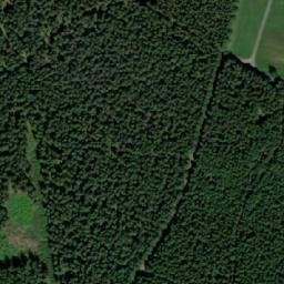 Satellite imagery of (Osičina) [Vortová-Lhoty], CZ