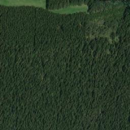 Satellite imagery of (Osičina) [Vortová-Lhoty], CZ