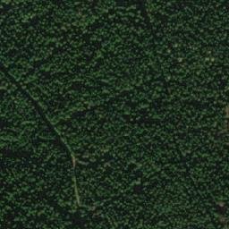 Satellite imagery of Spálený kopec [Pustá Kamenice] GSM, CZ