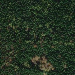 Satellite imagery of Spálený kopec [Pustá Kamenice] GSM, CZ