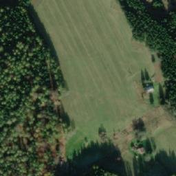 Satellite imagery of Kaštánkův kopec [Pustá Kamenice], CZ