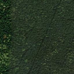 Satellite imagery of Blatinský kopec [Pustá Rybná], CZ