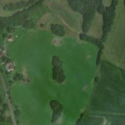 Satellite imagery of (Široké pole [Oldříš]) GSM, CZ