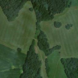 Satellite imagery of (Široké pole [Oldříš]) GSM, CZ