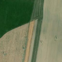 Satellite imagery of U Trigonometru [GSM], CZ