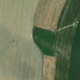 Satellite imagery of U Trigonometru [GSM], CZ