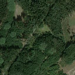 Satellite imagery of [Květná] GSM, CZ