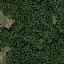 Satellite imagery of [Květná] GSM, CZ