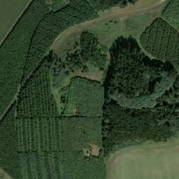 Satellite imagery of (Skopce [Vendolí]), CZ