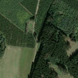 Satellite imagery of (Skopce [Vendolí]), CZ