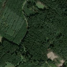 Satellite imagery of (Skopce [Vendolí]), CZ
