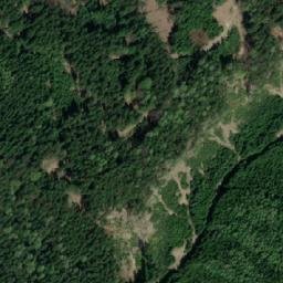 Satellite imagery of Horka [Kamenná Horka], CZ