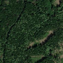 Satellite imagery of Horka [Kamenná Horka], CZ