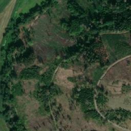 Satellite imagery of Doubravice [Rozstání], CZ