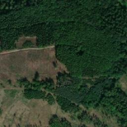 Satellite imagery of Doubravice [Rozstání], CZ