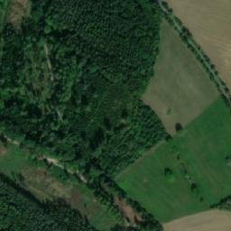 Satellite imagery of Doubravice [Rozstání], CZ