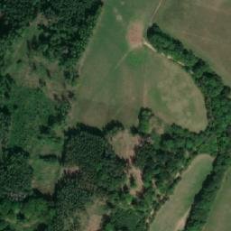 Satellite imagery of Homole [Městečko Trnávka - Pěčíkov], CZ