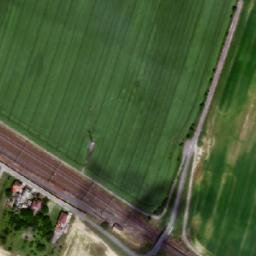 Satellite imagery of [Červenka] GSM, CZ