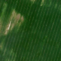 Satellite imagery of [Červenka] GSM, CZ