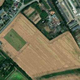 Satellite imagery of [Pňovice] GSM, CZ