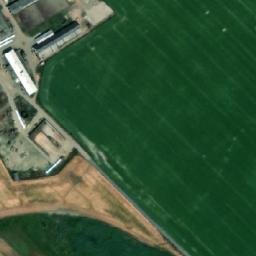 Satellite imagery of [Pňovice] GSM, CZ