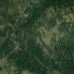 Satellite imagery of Strážiště [Libavá-Město Libavá], CZ