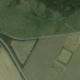 Satellite imagery of [Heřmanice u Oder-Véska] church t., CZ