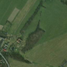 Satellite imagery of [Heřmanice u Oder-Véska] church t., CZ