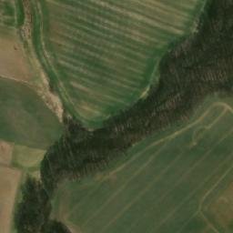 Satellite imagery of Kamenná hora [Kujavy], CZ