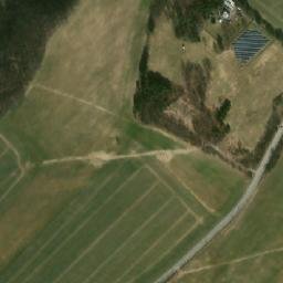 Satellite imagery of Kamenná hora [Kujavy], CZ