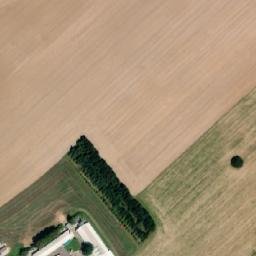 Satellite imagery of [Studénka-Butovice] church t., CZ