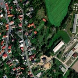Satellite imagery of [Studénka nad Odrou] HG, CZ
