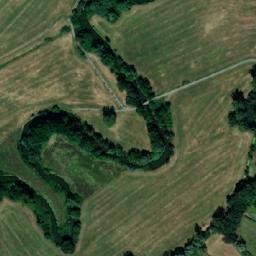 Satellite imagery of [Petřvaldík] HG, CZ