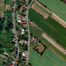 Satellite imagery of [Petřvaldík] HG, CZ