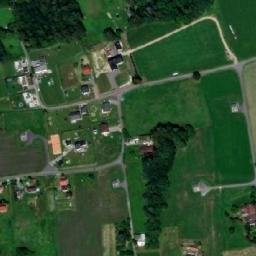 Satellite imagery of Záluží [Těrlicko-Hradiště], CZ