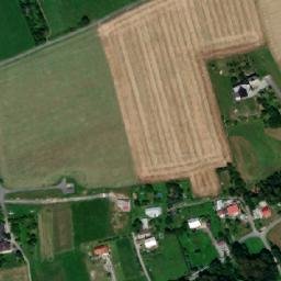 Satellite imagery of Čtyřmezí, PL