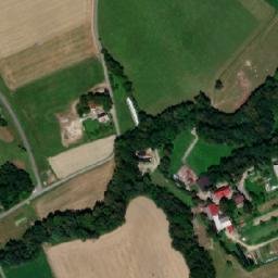 Satellite imagery of Čtyřmezí, PL