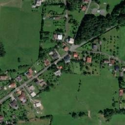 Satellite imagery of Záplotí [Český Těšín-Dolní Žukov], CZ