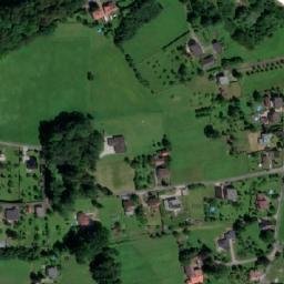 Satellite imagery of Záplotí [Český Těšín-Dolní Žukov], CZ