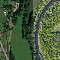 Satellite imagery of 80/5, PL