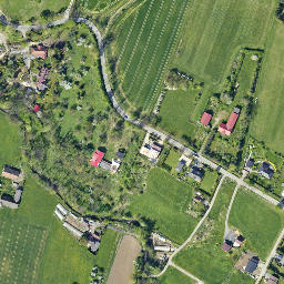 Satellite imagery of 78/2, PL