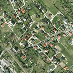 Satellite imagery of survey_point, PL