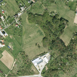 Satellite imagery of survey_point, PL
