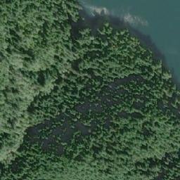 Satellite imagery of Argonaut Point, CA