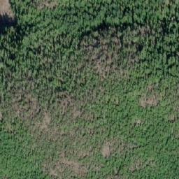 Satellite imagery of Ucona Mountain, CA