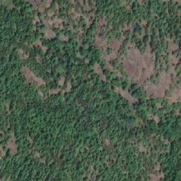 Satellite imagery of Surprise Mountain, CA