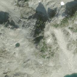 Satellite imagery of Mount Glendinning, CA