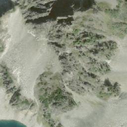 Satellite imagery of Mount Glendinning, CA