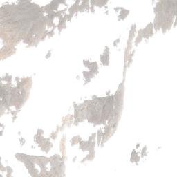 Satellite imagery of Mount Breakenridge, CA