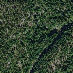 Satellite imagery of Mount Pike, CA